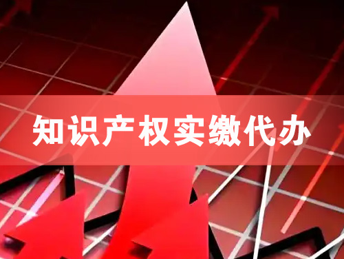 吴江知识产权实缴资本代办